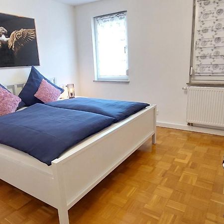 Feelhome Ferienwohnung Тутлинген Экстерьер фото