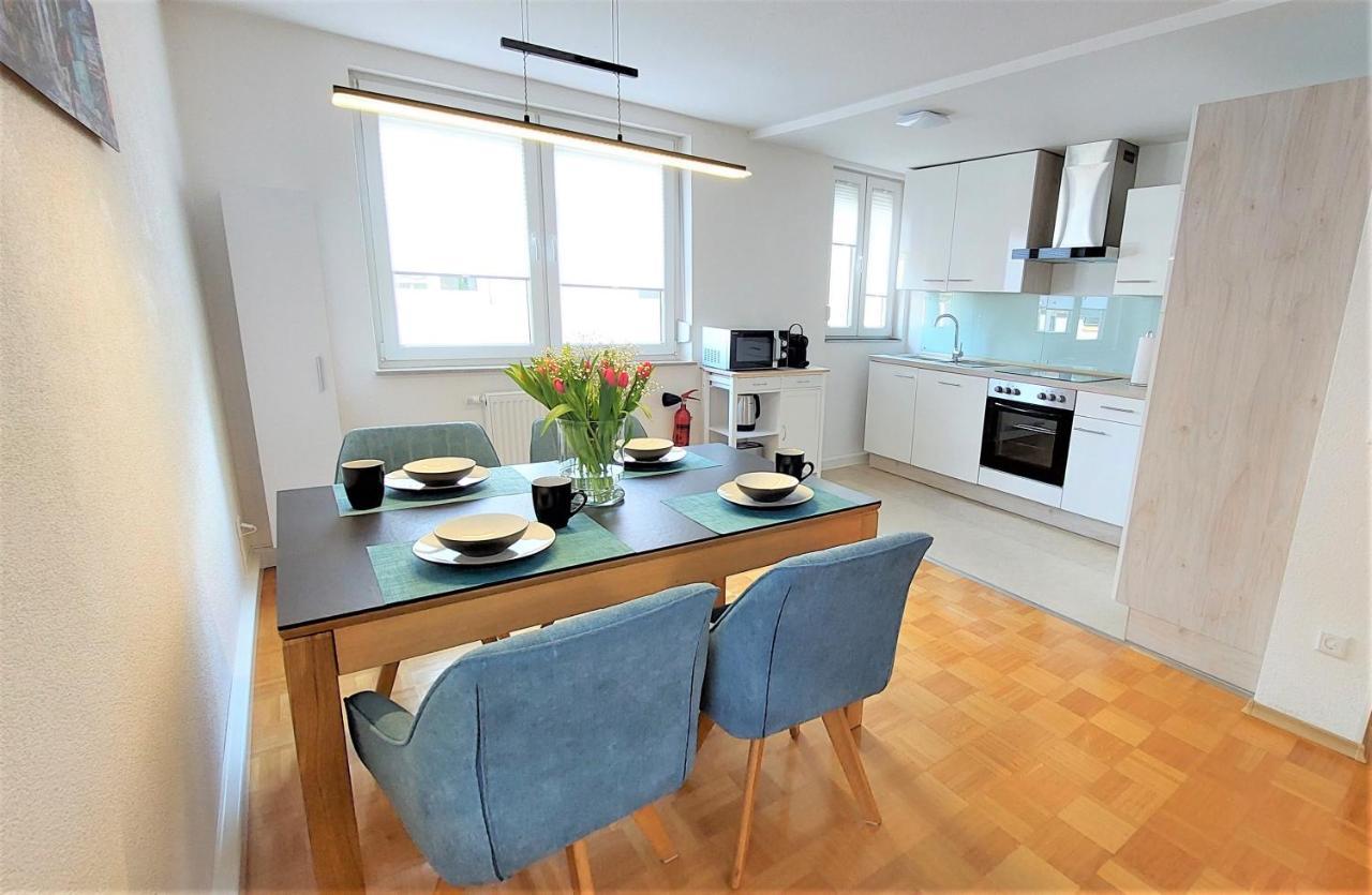 Feelhome Ferienwohnung Тутлинген Экстерьер фото