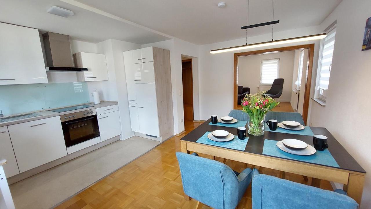 Feelhome Ferienwohnung Тутлинген Экстерьер фото