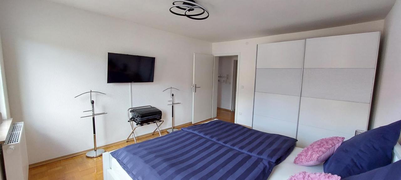 Feelhome Ferienwohnung Тутлинген Экстерьер фото