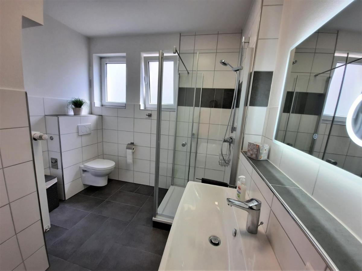 Feelhome Ferienwohnung Тутлинген Экстерьер фото