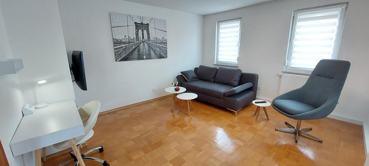 Feelhome Ferienwohnung Тутлинген Экстерьер фото