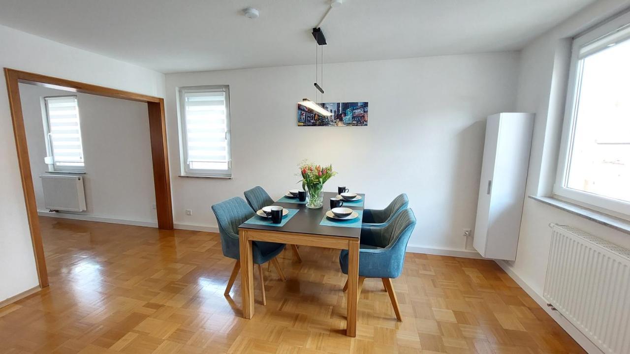 Feelhome Ferienwohnung Тутлинген Экстерьер фото