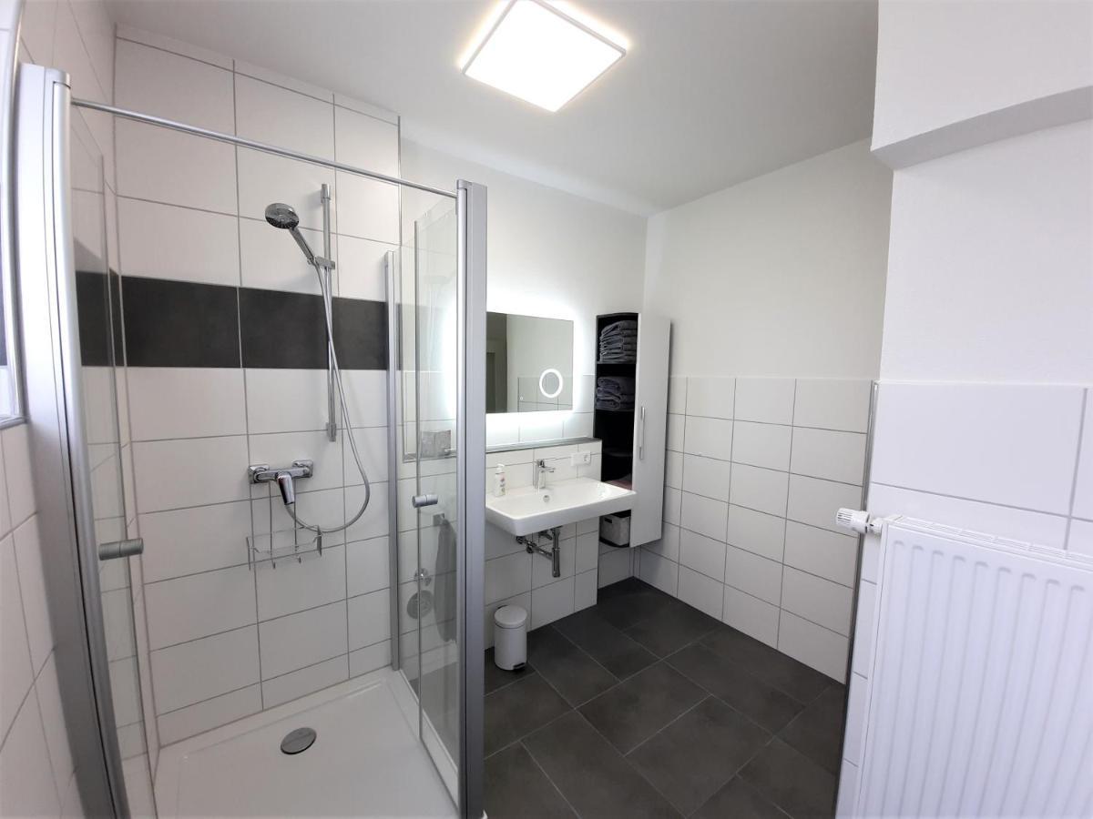 Feelhome Ferienwohnung Тутлинген Экстерьер фото
