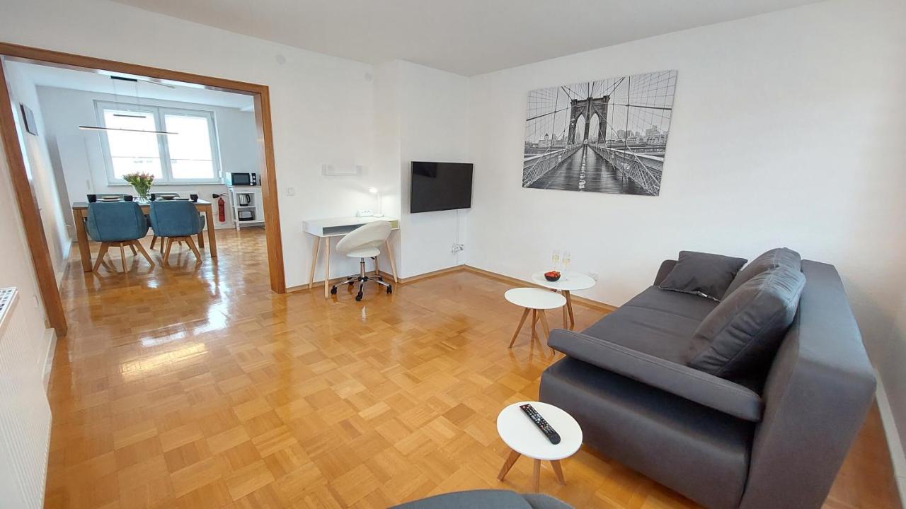 Feelhome Ferienwohnung Тутлинген Экстерьер фото