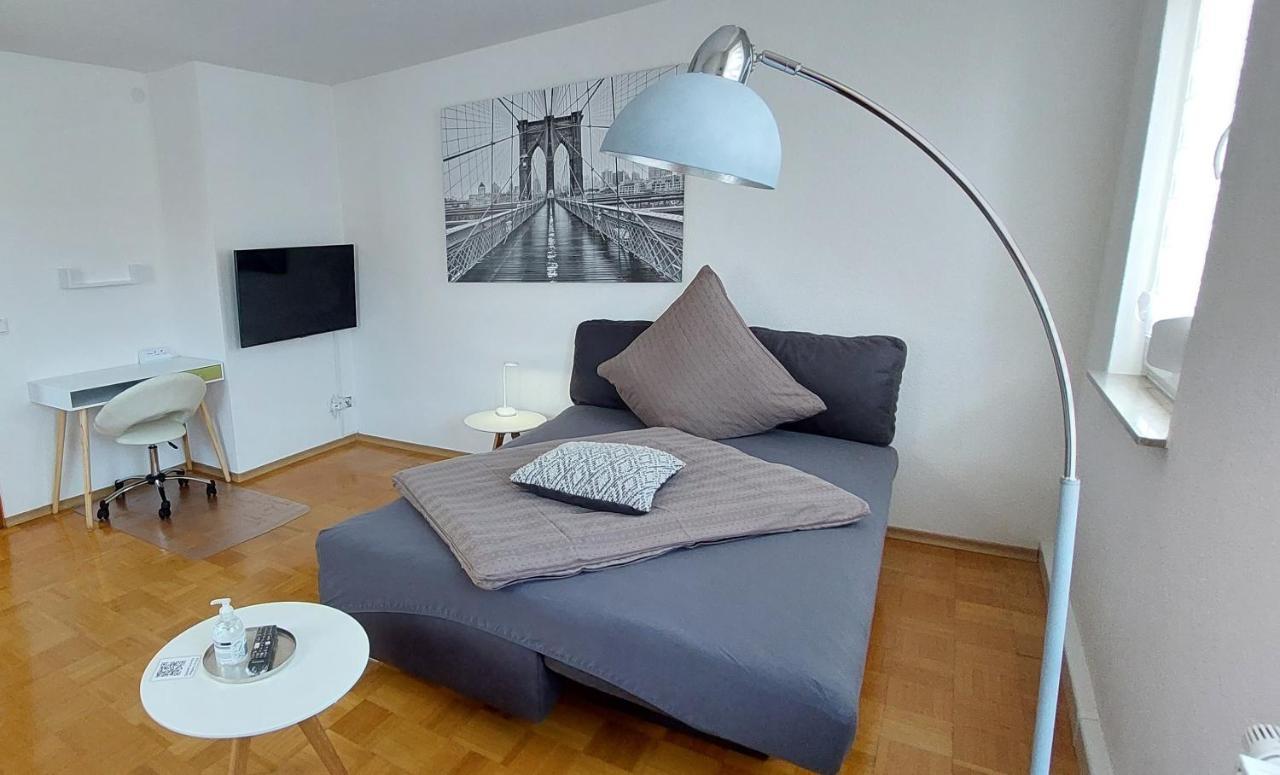 Feelhome Ferienwohnung Тутлинген Экстерьер фото